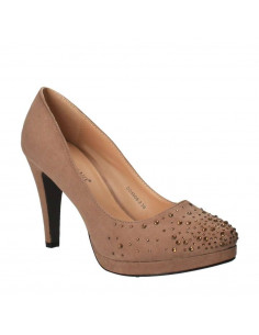 Pantofi Femei SJAIDD5908-2MD 2