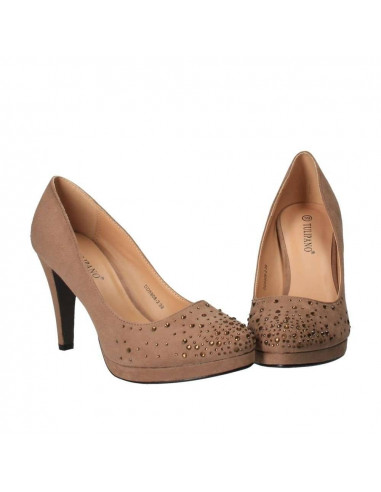 Pantofi Femei SJAIDD5908-2MD
