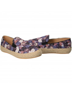 Pantofi femei casual SMS1311-101N 2