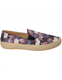Pantofi femei casual SMS1311-101N