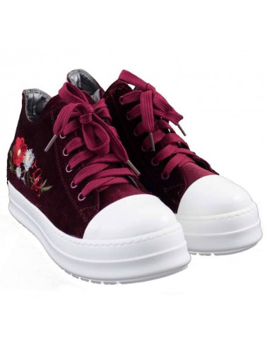 Pantofi Femei VGFA0273BO.MS
