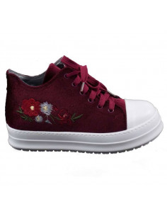 Pantofi Femei VGFA0273BO.MS