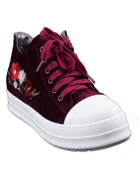 Pantofi Femei VGFA0273BO.MS