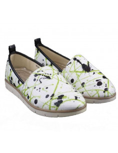 Pantofi femei casual SAB2515-A818-123V 2