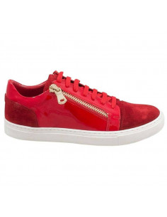 Pantofi Femei VGT4109R-254