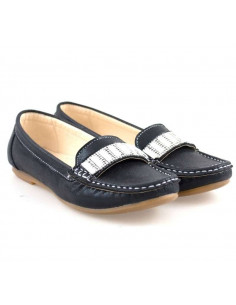 Mocasini femei VGT106121ZN 2