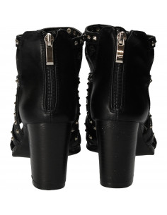 Sandale Femei Trendy Negre 2