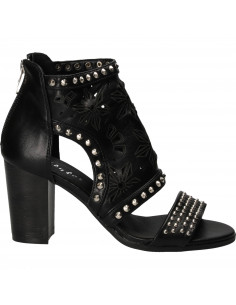 Sandale Femei Trendy Negre