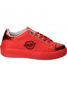 Pantofi rosii pentru Fete, marca Patrol