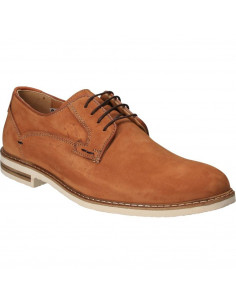 Pantofi eleganti, pentru barbati, Marca Da Vinci 2