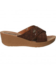 Saboti de vara, pentru femei, Fly Shoes