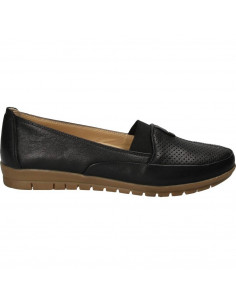 Pantofi casual, din piele naturala, Da Vinci, pentru femei
