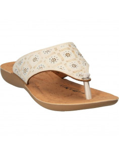 Slapi glamour flip flops, marca Fly Shoes 2
