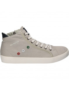 Ghete tineret, din canvas, marca Montefiori