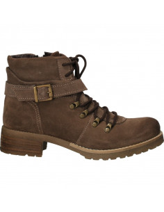 Ghete fashion din piele velur, pentru femei