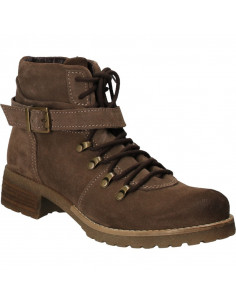 Ghete fashion din piele velur, pentru femei 2