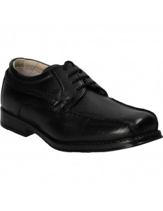 Pantofi de gala, din piele, pentru baieti 2