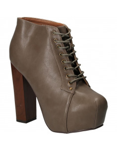 Ghete fashion cu talpa ascunsa 2