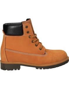 Ghete femei, stil clasic, din piele naturala