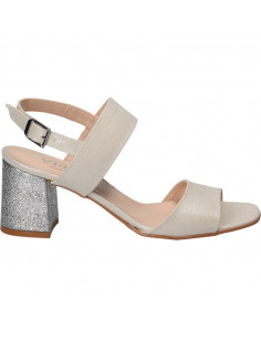Sandale glamour
