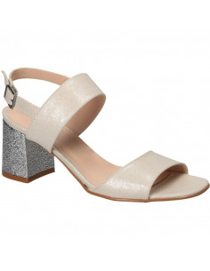 Sandale glamour 2