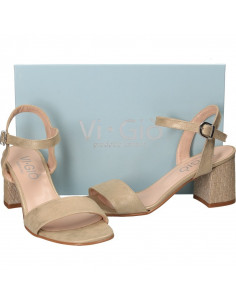 Sandale glamour 2