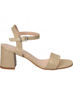 Sandale glamour