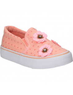 Espadrile roz 2