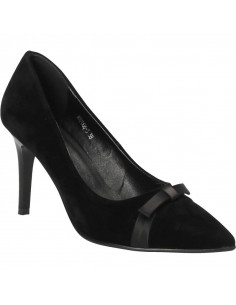 Pantofi de gala din catifea 2