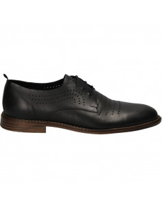 PANTOFI PIELE BARBATI