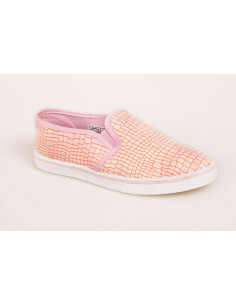 Pantofi Fete SMS318RO 2