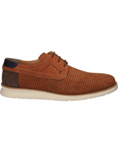 Incaltaminte barbati, stil urban, piele