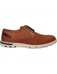 Incaltaminte barbati, smart casual, din piele