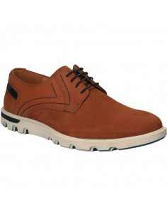 Incaltaminte barbati, smart casual, din piele 2