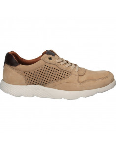 Sneakers, cu perforatii, pentru barbati