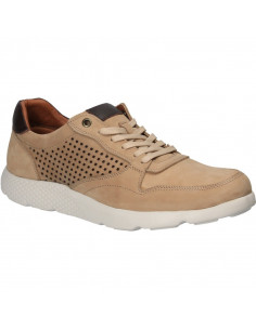 Sneakers, cu perforatii, pentru barbati 2