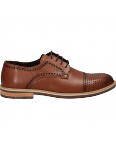Pantofi barbatesti, fashion, de gala, piele