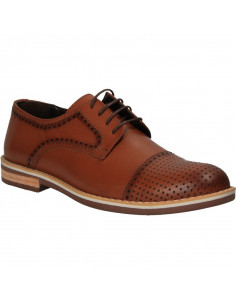 Pantofi barbatesti, fashion, de gala, piele 2