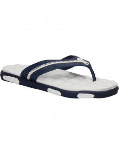 Slapi barbatesti, flip flops, din spuma 2
