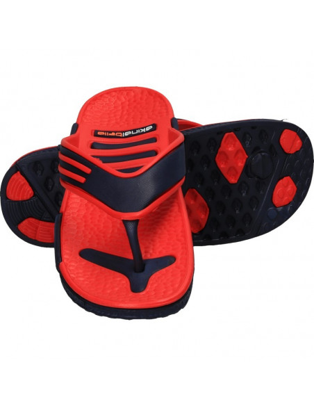 Slapi flip flops, din spuma, pentru barbati