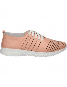 Sneakers de dama, piele, pentru vara