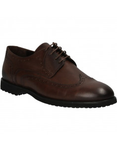 Pantofi eleganti, piele, pentru barbati 2