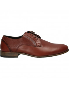 Pantofi business, din piele, barbati