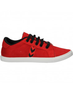 Pantofi casual, rosii, pentru femei