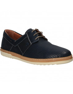 Pantofi urbani, de vara, piele naturala 2