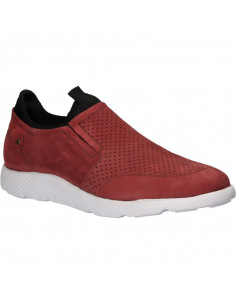 Sneakers barbati, stil urban, piele naturala 2
