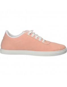 Sneakers moderni, de dama, culoarea roz