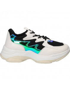 Pantofi moderni, stil sport, pentru femei