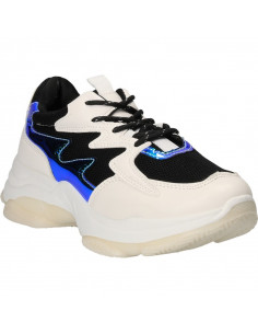 Pantofi moderni, stil sport, pentru femei 2