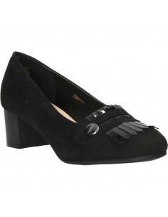Pantofi moderni, stil office, de dama 2